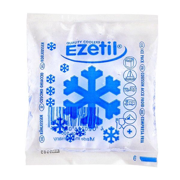Акумулятор холоду Ezetil Soft Ice 100 мл 890300