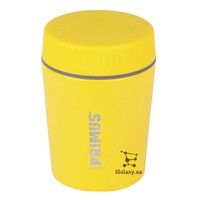 Термос для їжі Primus TrailBreak Lunch jug жовтий 400 мл 737945