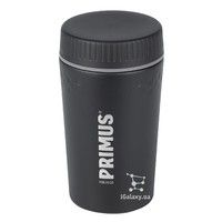 Фото Термос для їжі Primus TrailBreak Lunch Jug чорний 550 мл 737944