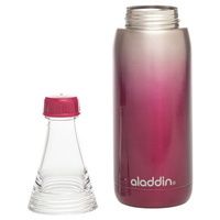 Пляшка для води Aladdin Active Fresco 0.6 л 6939236337168