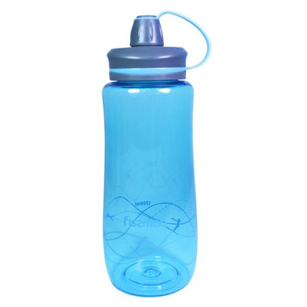 Пляшка для води Fissman 1,2 л 6852