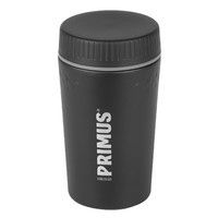 Термос для їжі Primus TrailBreak Lunch Jug чорний 550 мл 737944