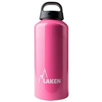Фото Пляшка для води Laken Classic 600 мл pink 31 - P