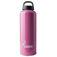 Фото Пляшка для води Laken Classic 1 л pink 33 - P