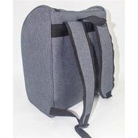 Ізотермічна сумка-рюкзак Time Eco TE - 4021 21 л 4820211100759
