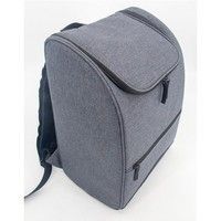 Ізотермічна сумка-рюкзак Time Eco TE - 4021 21 л 4820211100759