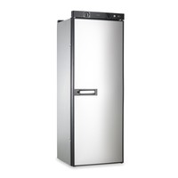 Автохолодильник Waeco RML 9430 з петлями ліворуч 9105705229