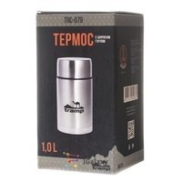 Термос Tramp 1 л TRC - 079