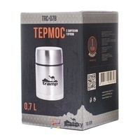 Термос Tramp 0,7 л TRC - 078