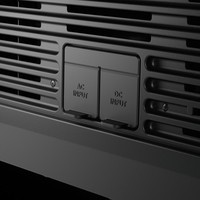 Компресорний портативний автохолодильник Waeco Dometic CFX3 45