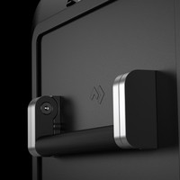 Компресорний портативний автохолодильник Waeco Dometic CFX3 45