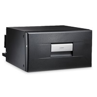 Компресорний висувний холодильник Waeco Dometic CoolMatic CD 20 чорний