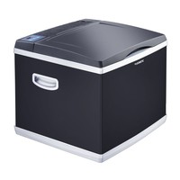 Портативний Гібридний Автохолодильник DOMETIC Waeco CoolFun CK 40D HYBRID 38 л 9600000482