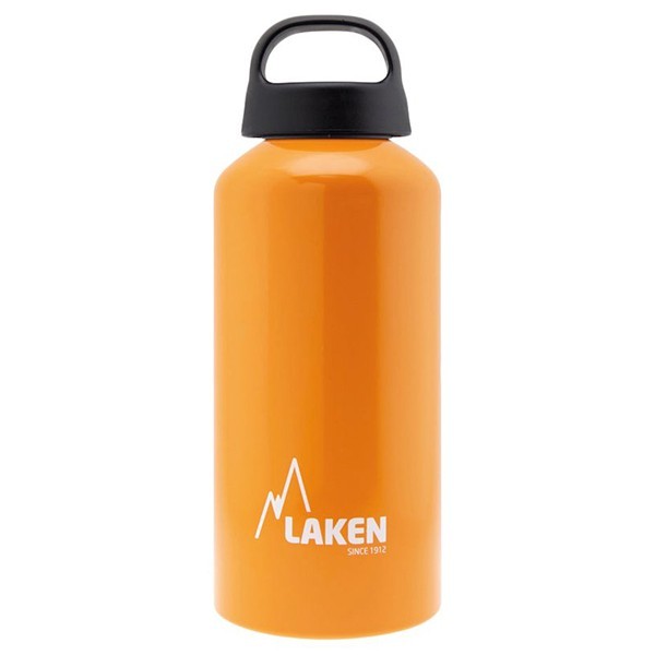 Пляшка для води Laken Classic 0,6 л 31-OR