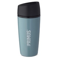 Фото Термокружка Primus Plastic Commuter Mug 0,4 л Pale Blue 741001