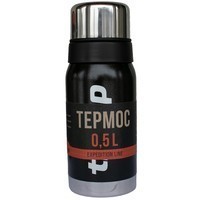 Комплект Термос Tramp 0,5 л TRC - 030 + Ліхтарик Police 8420A/507-XPE