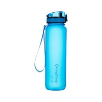 Фото Пляшка для води KingCamp Tritan Bottle Blue 1 л