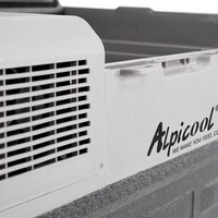 Фото Компресорний холодильник Alpicool NX52 52 л NX52LGP