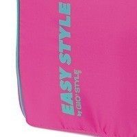 Фото Ізотермічна сумка Giostyle Easy Style Vertical Pink 15 л 4823082715756