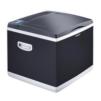 Фото Портативний гібридний холодильник з морозильною камерою Waeco Dometic CoolFun CK 40D Hybrid 9600000774