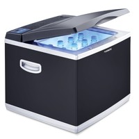 Фото Портативний гібридний холодильник з морозильною камерою Waeco Dometic CoolFun CK 40D Hybrid 9600000774
