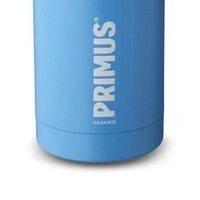 Фляга Primus Trailbottle Vacuum Blue 500 мл 740220