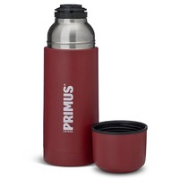 Термос Primus Vacuum bottle Ox Red 500 мл 742240