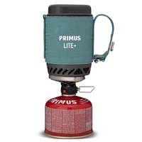 Пальник Primus Lite Plus Stove System Green 356033