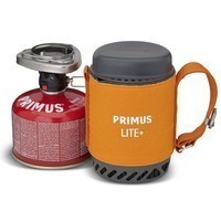 Пальник Primus Lite Plus Stove System Orange 356035