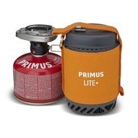 Пальник Primus Lite Plus Stove System Orange 356035