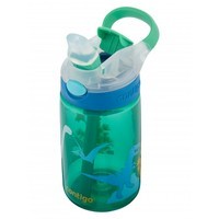 Фото Пляшка для води дитяча Contigo Gizmo Flip 0,42 л 2115035