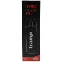 Термос Tramp 0.45 л помаранчевий TRC-107-orange