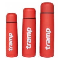 Термос Tramp Basic 0.5 л червоний TRC-111-red