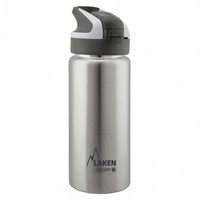 Термопляшка Laken Summit Thermo Bottle 0,5 л Plain TS5