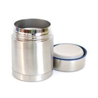 Термос для їжі Laken Thermo food container 0,5 л + NP Cover Pichichi LP5P