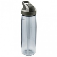 Фото Пляшка для води Laken Tritan Summit Bottle 0,75 л Grey TNS2G
