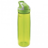 Фото Пляшка для води Laken Tritan Summit Bottle 0,75 л Light Green TNS2VC