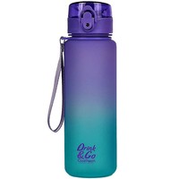 Фото Пляшка для води CoolPack 0,6 л 04163CP-фіолетова