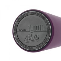 Термос Esbit VF1000TL-AU aubergine 1 л 017.0314