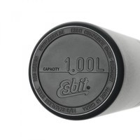 Термос Esbit VF1000TL-BK black 1 л 017.0126