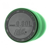 Термос для їжі Esbit FJ800TL-AG apple green 0,8 л 017.0330