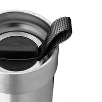 Термокружка Primus Slurken Vacuum mug 0.4 л сіра 742690