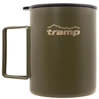 Термокухоль Tramp 500 мл UTRC-142-olive
