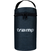 Фото Термочохол для харчового термосу Tramp 1 л темно-сірий UTRA-002-dark-grey