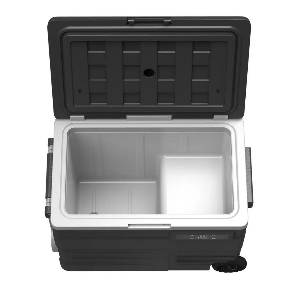 Компресорний автохолодильник Alpicool U55E 55 л U55EAP