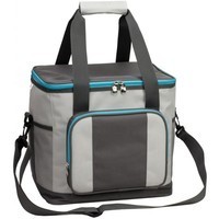 Фото Набір Термосумка Time Eco 20 л 6215028111575GREY + Акумулятор холоду Long Ice 500 мл 77775555 4 шт