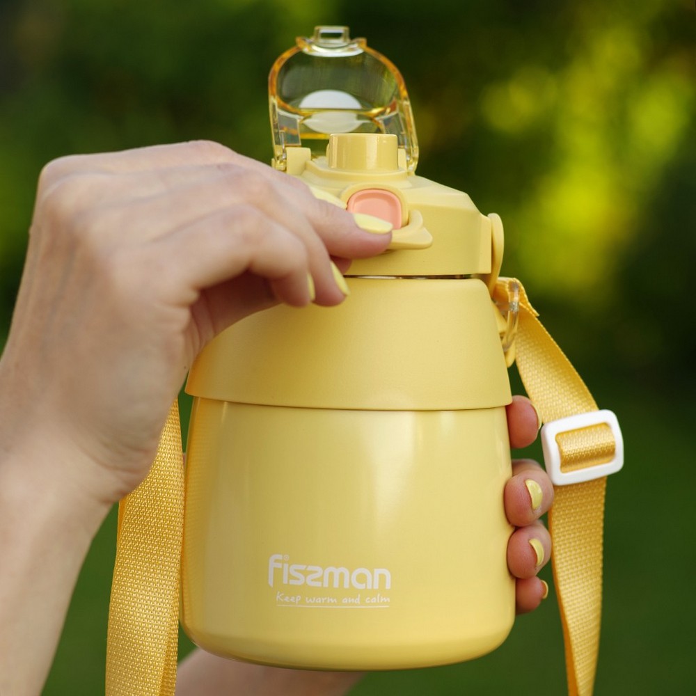 Термос Fissman 800 мл 9865